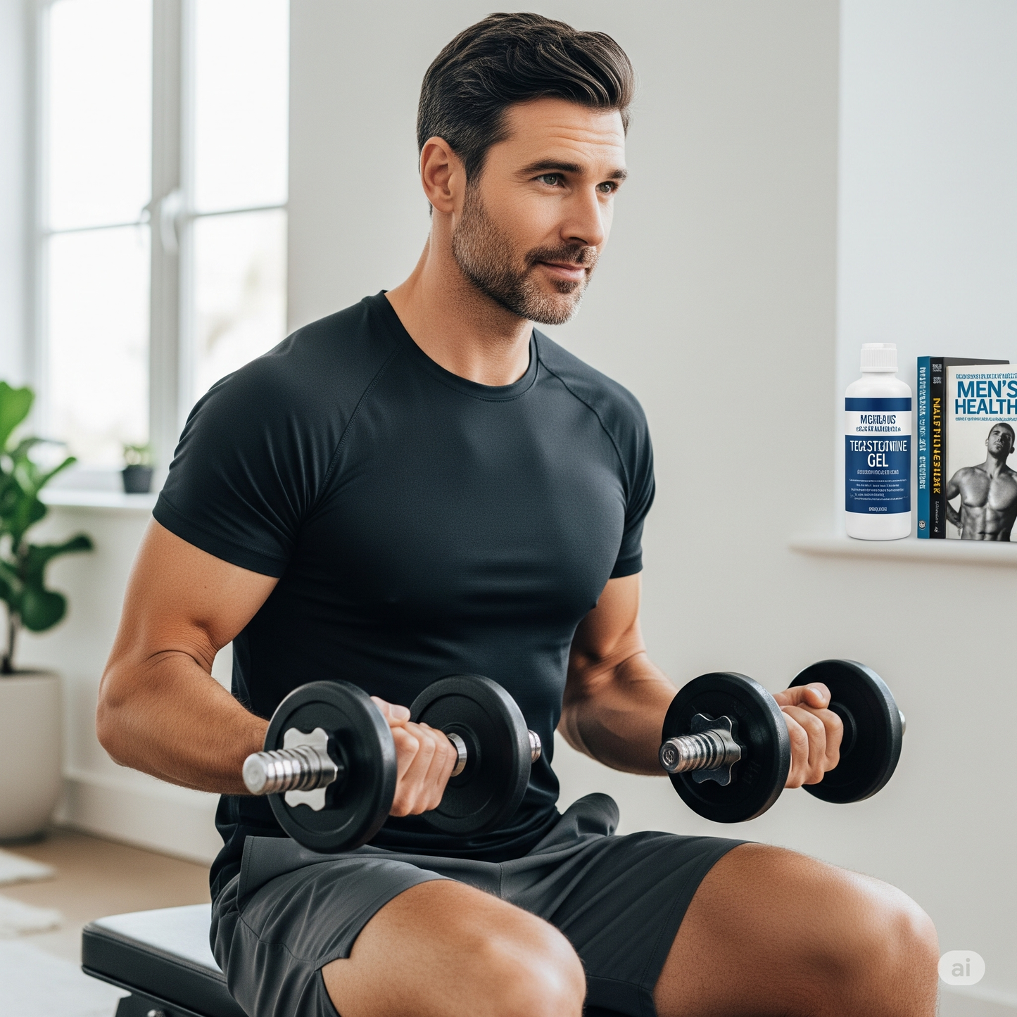 What Is Testosterone Replacement Therapy? A Complete Guide for Men