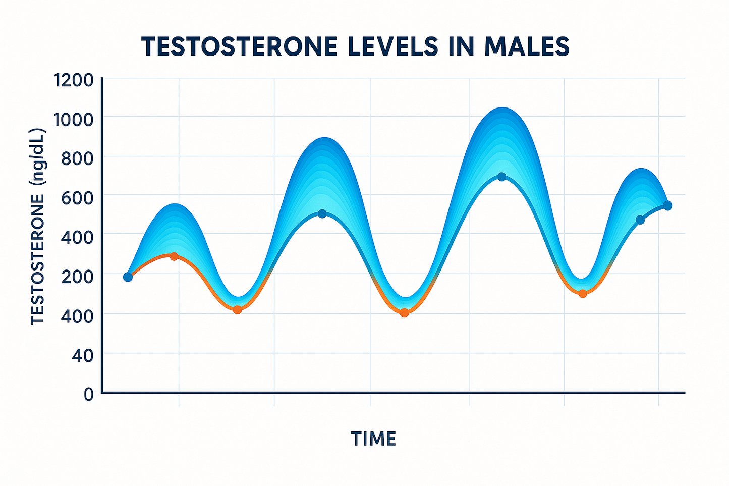 TRT Monitoring: When to Check Testosterone Levels After an Injection