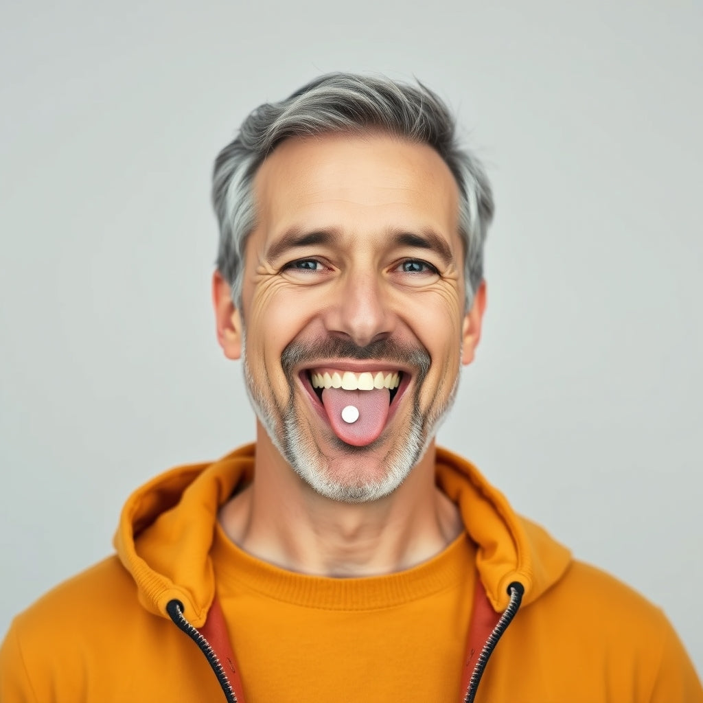 Oral Minoxidil Treatment for Hair Loss in Men: A Complete Review