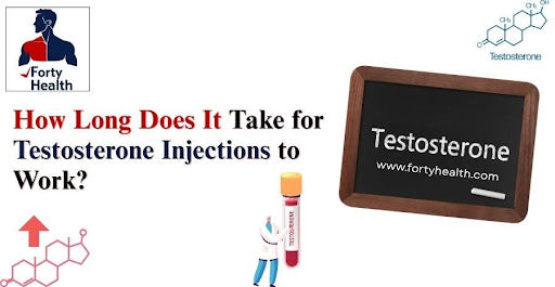 How Long Does It Take for Testosterone Injections to Work?