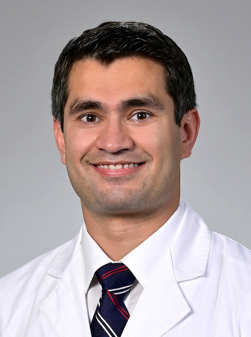 Dr. Hisham Valiuddin profile picture