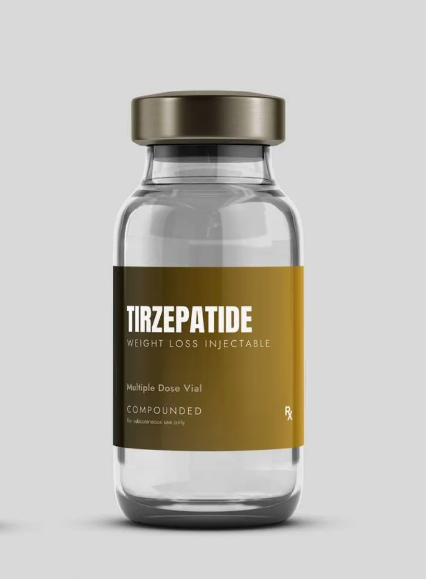 Tirzepatide