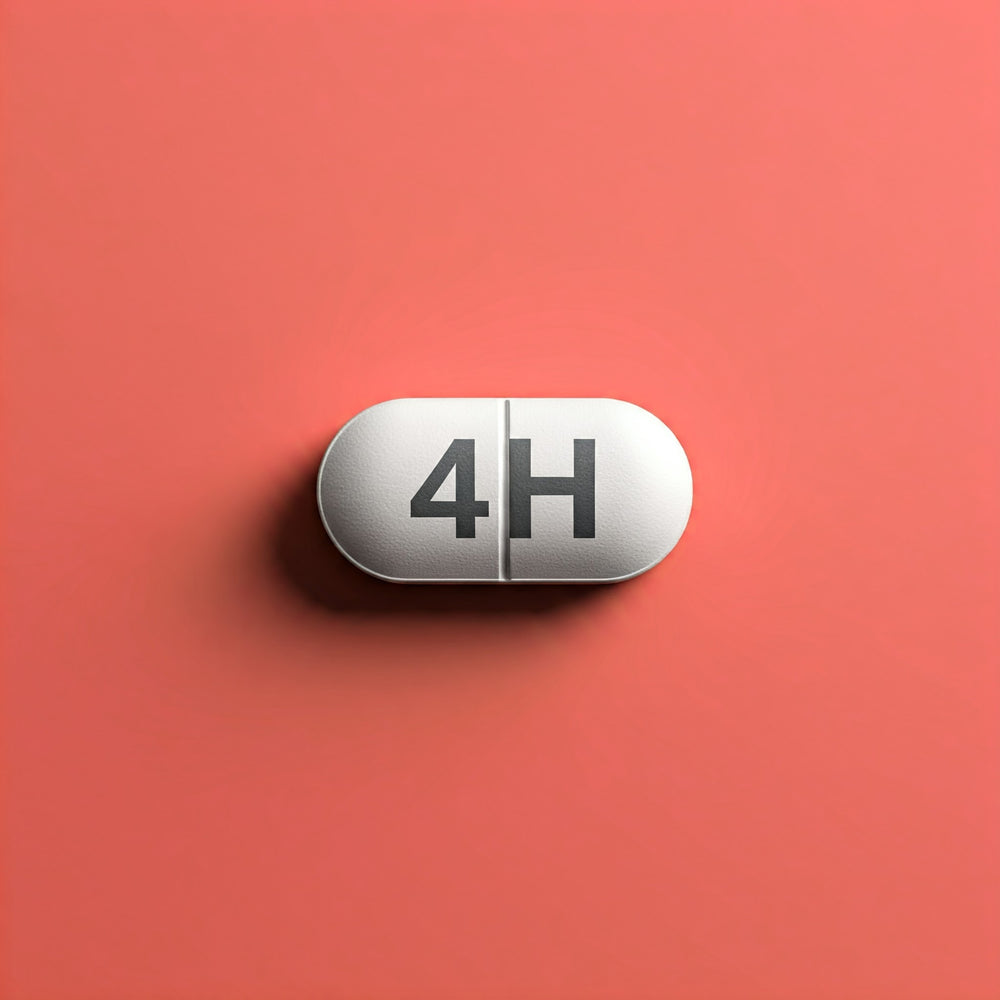 ED Treatment Pill